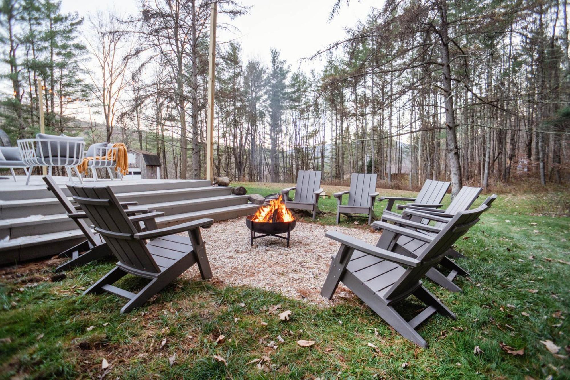 Prattvilla -catskill -mountain Escape 5 Bedroom ,3 Bath With Hot Tub *